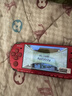 PlayStation索尼PSP3000掌上游戲機(jī)GBA MD FC 街機(jī)掌機(jī) PSP3000鋼琴黑 全新殼 128G內(nèi)存110個(gè)左右游戲 曬單實(shí)拍圖