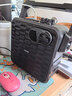 飛利浦（Philips）SD60X音響戶外k歌廣場(chǎng)舞音響大音量手提便攜式小型移動(dòng)藍(lán)牙音箱家用帶無線話筒麥克風(fēng)小蜜蜂擴(kuò)音器 SD60X音響+1個(gè)手持話筒1個(gè)頭戴麥 曬單實(shí)拍圖