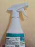 瀚綺尼魔力靜電消衣服頭發(fā)衣物毛衣除靜電柔順劑去消除皺持久BB1 300ml 單瓶 曬單實(shí)拍圖