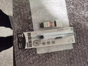 晨光鎖距圓規(guī)可調(diào)節(jié)距離金屬圓規(guī)學(xué)生考試制圖圓規(guī)2B鉛芯繪圖畫圖工具ACS908C2 鎖距圓規(guī)1個(gè)+2B鉛芯1小盒/Q3108 曬單實(shí)拍圖