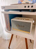 铁三角（Audio-technica）AT-LP60XBTA 蓝牙无线唱盘机 黑胶唱机唱片机复古唱片机留声机 白色 实拍图