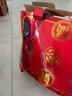 徐福記餅干混合十種口味散裝糕點(diǎn)辦公休閑小吃零食甜點(diǎn)食品批發(fā) 零食大禮包1450g約64包禮盒裝 曬單實(shí)拍圖