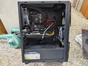 慶揚(yáng)英特爾13代i7酷睿i9 RTX4060臺(tái)式電腦主機(jī)黑神話悟空游戲辦公設(shè)計(jì)師視頻剪輯水冷組裝電腦整機(jī)全套 五：12代i7/32G/1T/RTX3060獨(dú)顯 主機(jī)+27英寸高清顯示器 曬單實(shí)拍圖