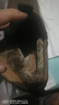 皓頓（HAUT TON）男靴頭層牛皮切爾西靴短筒加絨保暖拉鏈馬丁靴子男3492 曬單實(shí)拍圖
