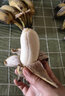 鮮青錄廣西蘋(píng)果香蕉 香甜軟糯新鮮水果小香蕉米蕉粉蕉時(shí)令小芭蕉整箱 9斤 曬單實(shí)拍圖