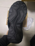 喬丹男鞋運(yùn)動(dòng)鞋復(fù)古老爹鞋加絨保暖二棉鞋跑步鞋短絨休閑鞋 曬單實(shí)拍圖