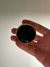 helas赫拉海浪強光級澳白Akoya海水珍珠耳釘18K金鉆石耳環(huán)生日禮物七夕 8.0-8.5mm強光Akoya珍珠(10分鉆) 曬單實拍圖