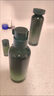悅詩風吟綠茶籽水乳套裝柔膚爽膚水乳套裝清爽補水保濕舒緩修護套 水乳精華3件套 曬單實拍圖