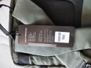 马可·莱登背包旅行双肩包男笔记本17.3英寸商务包休闲MR9299橄榄绿扩容款 实拍图