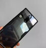 科創(chuàng)偉適用于紅魔9pro手機(jī)殼努比亞紅魔9pro+保護(hù)套全包防摔硅膠軟殼透明潮牌電競(jìng)殼 Tpu透白 紅魔9pro/9pro＋ 曬單實(shí)拍圖