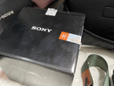 索尼（SONY）Alpha 7CR 新一代全畫幅微單相機(jī) 輕便小巧 簡易操控A7cR/a7cr相機(jī) A7CR銀色單機(jī)身 官方標(biāo)配【無內(nèi)存僅出廠配置】下拉詳情可見套餐介紹 曬單實(shí)拍圖
