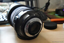 適馬（SIGMA）Art系列 恒定大光圈單反變焦鏡頭Art 24-70mm F2.8 DG HSM 全畫幅鏡頭 尼康口 曬單實(shí)拍圖