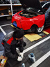 大眾（Volkswagen）一汽大眾原廠防凍液冷卻液適用邁騰速騰帕薩特高爾夫捷達(dá)桑塔納 6L -40℃ 紅色 一汽大眾原廠防凍液 整車更換 曬單實(shí)拍圖