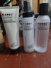 仁和匠心煙酰胺水乳套裝補水保濕煥白亮膚提拉緊化妝品護膚品套裝 3件套【潔面乳+爽膚水+乳液】 曬單實(shí)拍圖