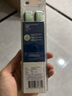 飛利浦電動(dòng)牙刷頭替換頭鉆石系列適配HX9924HX9903HX9911HX9912HX9954HX HX9063/96黑色W3[三支裝] 曬單實(shí)拍圖
