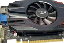 小影霸gt610/1030 gtx1050ti/1650/1660s rtx2060/3050臺(tái)式電腦全高新辦公設(shè)計(jì)電競(jìng)游戲3a光追LP半高顯卡 GT730  4GD3 剎影 曬單實(shí)拍圖