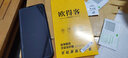 歐得客適用華為榮耀9x 9xpro全屏鋼化膜抗藍光Honor 9X手機膜剛化玻璃膜 全屏鋼化膜【超清4K】2片裝 榮耀9X Pro 曬單實(shí)拍圖