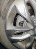 布雷博（Brembo）剎車片前片陶瓷吉利帝豪EC7遠景X3北京現(xiàn)代瑞納悅納起亞K2KXK2S 曬單實拍圖