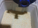 莊子然玉米磨粉機小型養殖專(zhuān)用飼料顆粒機家用打粉機小型五谷雜糧粉碎機 鋼輪2500W鋁芯丨粗細可調丨干濕丨90斤/每小時(shí) 曬單實(shí)拍圖