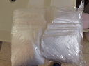 厚新50個(gè)210*120加厚一次性泡澡袋缸膜套浴桶木桶塑料袋浴盆膜沐浴袋 曬單實(shí)拍圖