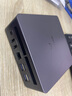 銘凡(MINISFORUM)UM790PRO AMD銳龍9-7940HS迷你電腦小口袋主機高性能游戲辦公臺式機 雙通道32G/512G SSD/WIN11 曬單實(shí)拍圖
