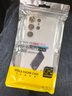 京慈 適用三星S23Ultra手機殼透明S23Ultra手機套防摔氣囊TPU軟膠殼S23U簡約男女新款全包邊后蓋保護殼 6.8寸S23Ultra（SM-S9180）氣囊殼 曬單實拍圖