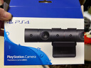 PlayStation索尼PS5PS4國(guó)行體感攝像頭 psvr體感右手柄psmove體感棒 VR轉(zhuǎn)換器 國(guó)行全新PS4二代攝像頭 曬單實(shí)拍圖