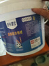 安布雷拉外墻防水涂料膠屋頂防水補漏材料樓頂房頂裂縫堵漏王聚氨酯防漏膠 灰色 10斤（施工約10平方） 曬單實拍圖