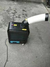寶工電器 BGE工業(yè)移動(dòng)空調(diào)冷氣機(jī)商用車間廠房降溫神器廚房崗位設(shè)備降溫冷風(fēng)機(jī) 小兩匹【BGK1901-38】雙管/機(jī)械 曬單實(shí)拍圖