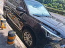 KOVOL【美國】汽車遮陽傘車載遮陽擋防曬前擋風罩車內(nèi)夏季隔熱遮陽簾板 【適用于三廂車/SUV/MPV】 全車型適配丨適用于小米比亞迪特斯拉長安奔馳寶馬本田 曬單實拍圖