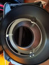 神牛（Godox） R200環(huán)形閃光燈頭便攜可折疊適用AD200/AD200Pro室內外攝影視頻拍攝 RFT-25S反光罩 官方標配 曬單實(shí)拍圖