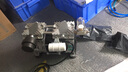 藤原真空泵無油工業(yè)用大流量實(shí)驗(yàn)室抽氣泵直流48V 工業(yè)級(jí)無油真空泵v550 曬單實(shí)拍圖