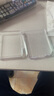凱彩【不發(fā)黃-不翹膜】適用摩托羅拉moto razr 50/60pro手機殼聯(lián)想60Ultra折疊屏超輕薄透明防摔保護套 Razr50Ultra/通用 60pro【不發(fā)黃】 曬單實拍圖