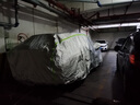 夢(mèng)多福理想L9 L8 L7 L6專(zhuān)用車(chē)衣全車(chē)罩MEGA增程O(píng)NE夏季加厚防曬防雨車(chē)套 理想L7/8/9ProUItraMAX&one專(zhuān)用 加厚牛津布汽車(chē)罩 耐拉扯 撕不爛 曬單實(shí)拍圖