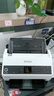 愛普生（EPSON）DS-730N A4饋紙式高速彩色文檔掃描儀 支持國產(chǎn)操作系統(tǒng)/軟件 DS-730N 曬單實(shí)拍圖