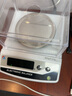 PUCHUN電子天平0.01g實(shí)驗室天平精準克秤帶防風(fēng)罩百分之一0.1g電子稱(chēng) 500g/0.01g 曬單實(shí)拍圖