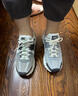 耐克（NIKE）  耐克女鞋Zoom Vomero 5 透氣運動鞋輕便跑鞋休閑鞋 FB8825-001 36 曬單實拍圖