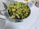 果益壽【順豐】懷來(lái)馬奶葡萄張家口宣化白馬奶提子玫瑰香葡萄美人指葡萄 【馬奶王】4斤 （順豐-送貨上門(mén)） 曬單實(shí)拍圖