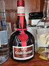 柑曼怡金萬利 柑橘味力嬌酒 法國進(jìn)口洋酒 橙味利口酒 Grand Marnier 柑曼怡柑橘味力嬌酒 曬單實(shí)拍圖