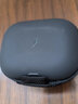 Skullcandy 骷髏頭 Push Ultra運(yùn)動豆無線藍(lán)牙耳機(jī)雙耳入耳掛耳式音樂游戲藍(lán)牙耳機(jī) 黑色 曬單實(shí)拍圖