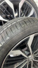 普利司通（Bridgestone）汽车轮胎 225/45R18 91V T005 原配名爵/适配杰德/索纳塔/宝马3系 实拍图