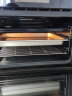 daogrs【家电旗舰】S8xs蒸烤箱一体机嵌入式家用蒸箱烤箱二合一 搪瓷彩屏智能云菜单 蒸烤箱 实拍图