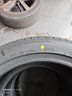 朝陽(yáng)1號 汽車(chē)輪胎 215/45R17 91W ARISUN 1 適配起亞K3 曬單實(shí)拍圖