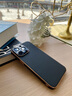 ENBANDA適用于蘋(píng)果15手機(jī)殼真皮iPhone15ProMax保護(hù)套防摔商務(wù)14Pro手機(jī)套ip13外殼潮牌男超薄女奢華新款 【優(yōu)雅黑】頭層牛皮+鐳雕黑邊+精孔保護(hù) 蘋(píng)果15Pro 曬單實(shí)拍圖