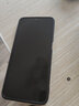 墨佰 適用于oppoa57/a56/a55/a52液態(tài)硅膠手機殼簡約純色全包防摔保護套 經(jīng)典黑 oppoa56 曬單實拍圖