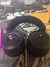 雷蛇（Razer）北海巨妖V4 頭戴式三模電競游戲耳機耳麥 THX空間音效 降噪 游戲黑神話(huà)悟空吃雞神器 升級9區燈效 北海巨妖V4【三模連接 9區燈光效果】 曬單實(shí)拍圖