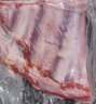 羊小柒 寧夏灘羊肉 生鮮 國產(chǎn)草原羔羊排新鮮羊肋排燒烤火鍋食材清真 羔羊肋排1500g 曬單實拍圖