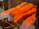 灘羊鮮生聯(lián)名款寧夏灘羊肉生鮮羊腿羊排羊肉卷燒烤火鍋食材羊肉年貨禮盒法式羊排375g*3 曬單實(shí)拍圖