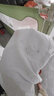 ubras冰絲涼感超薄透氣不悶內(nèi)褲女士中腰抗菌舒適三角褲（3條裝） 漣漪藍(lán)+薄荷奶糖+柔灰紫 3條 S 曬單實(shí)拍圖