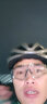 匹克 自行车头盔山地车公路车骑行头盔男女一体成型安全帽骑士钛色 实拍图